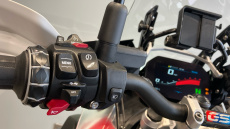 BMW R1250 GS Adventure TE